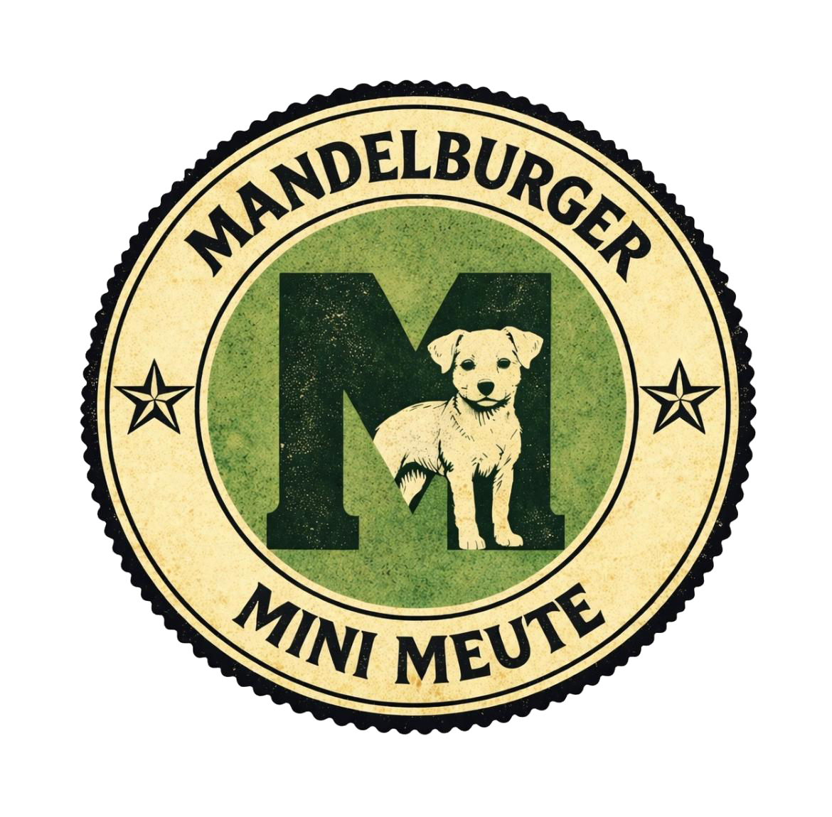 MANDELBURGER MINI MEUTE